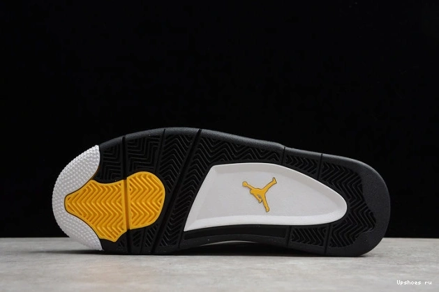 Grey Cool Air 308497-007 Jordan 4 0510